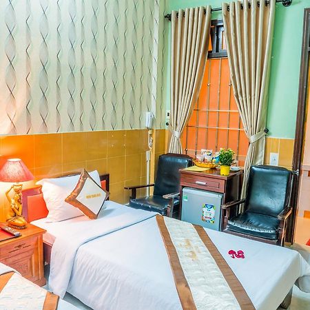 Minh Trang Hotel Hue Εξωτερικό φωτογραφία