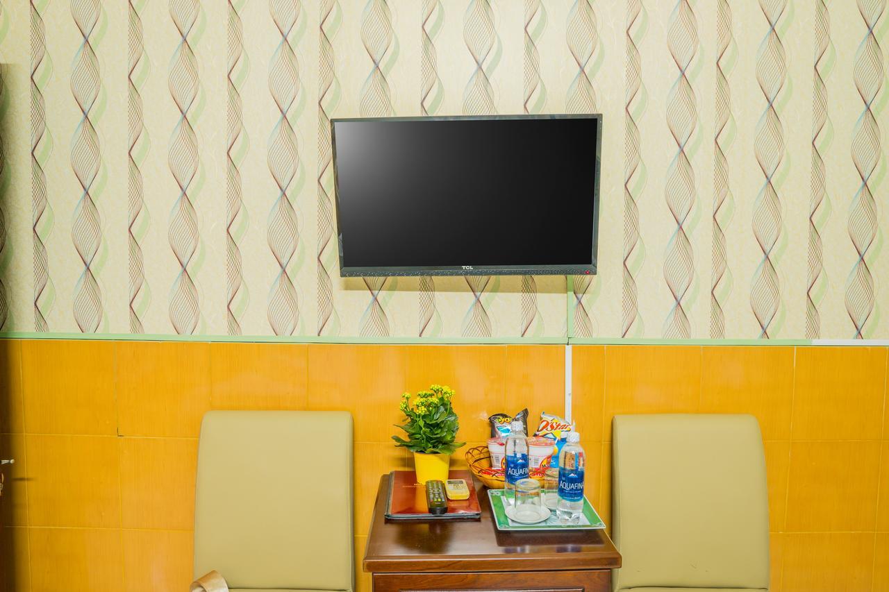 Minh Trang Hotel Hue Εξωτερικό φωτογραφία