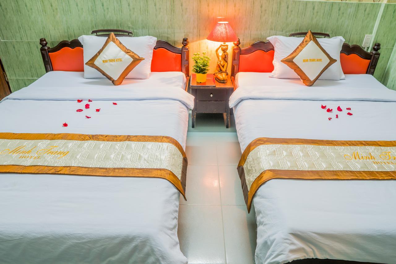 Minh Trang Hotel Hue Εξωτερικό φωτογραφία
