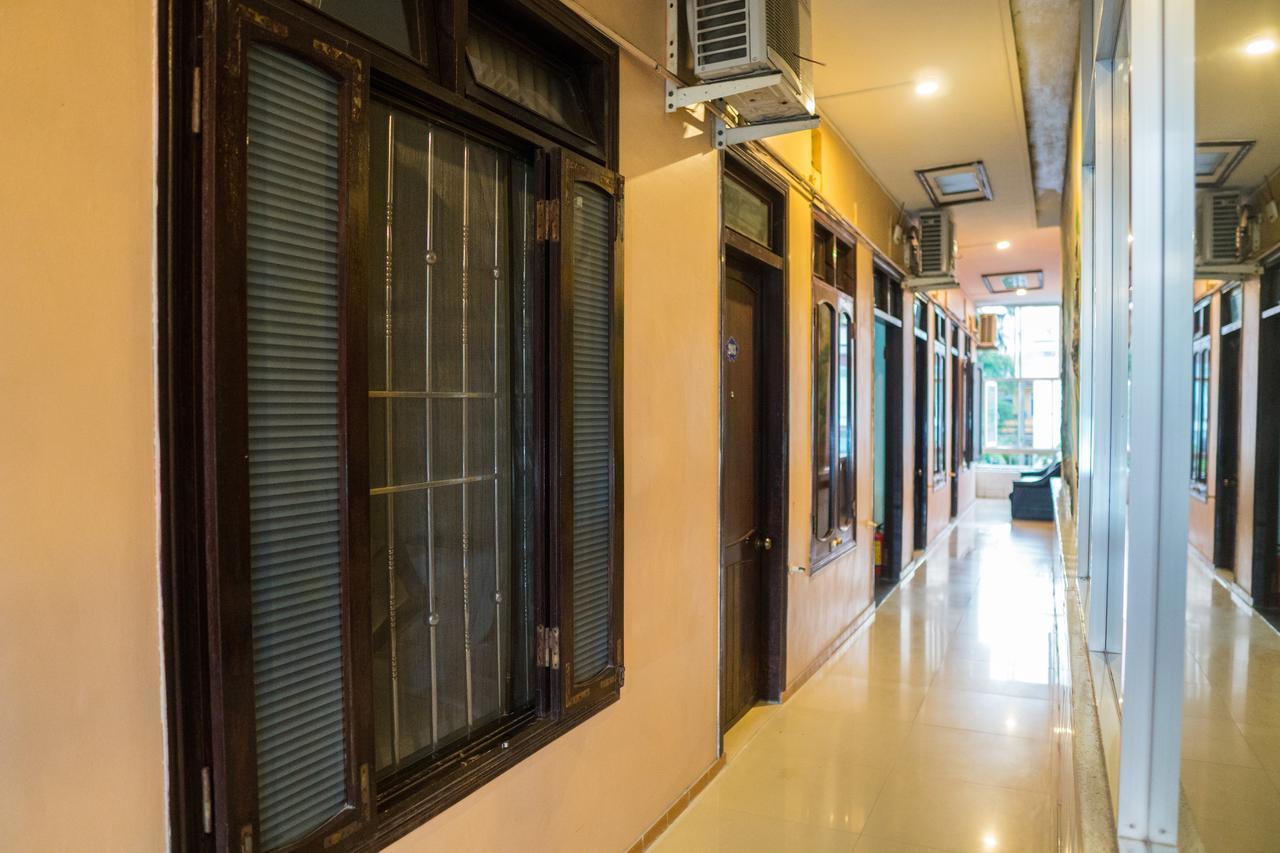 Minh Trang Hotel Hue Εξωτερικό φωτογραφία