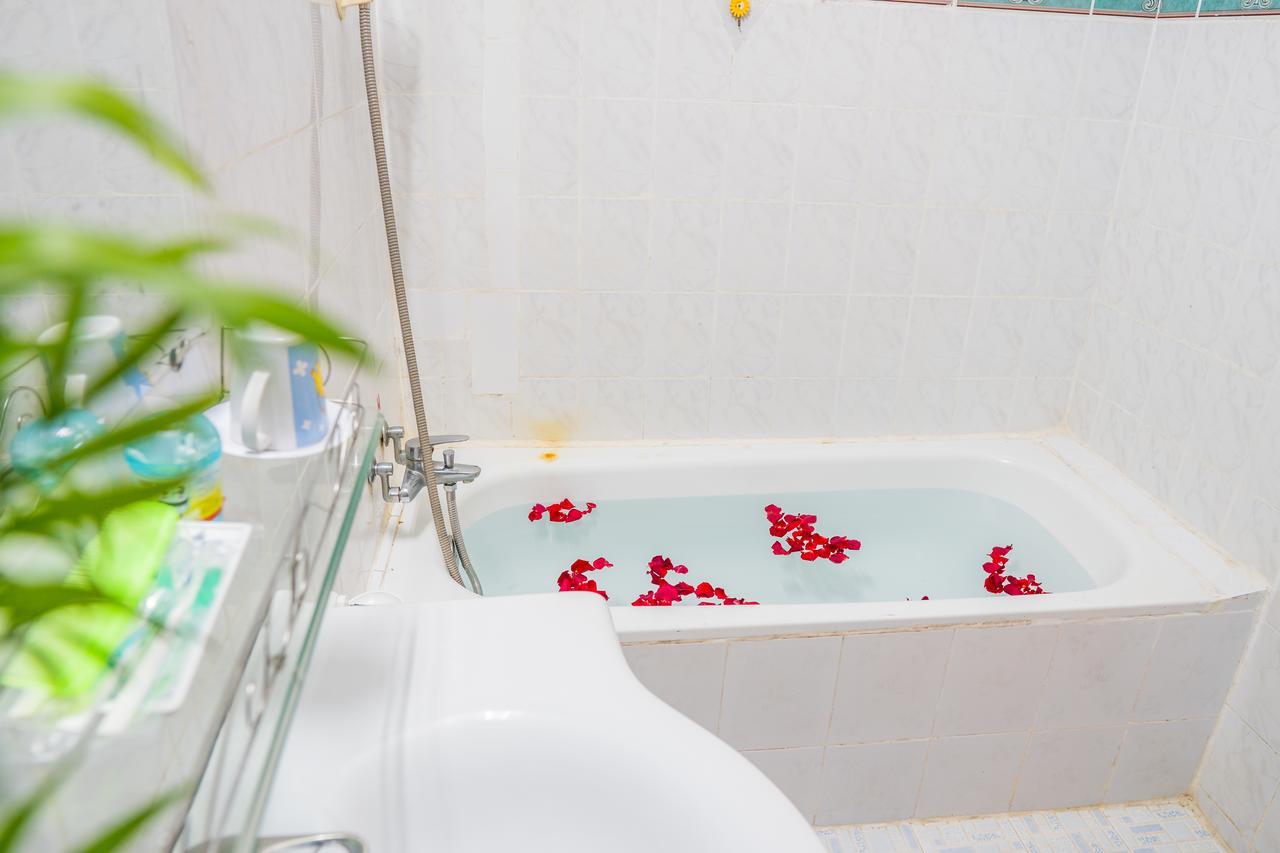 Minh Trang Hotel Hue Εξωτερικό φωτογραφία