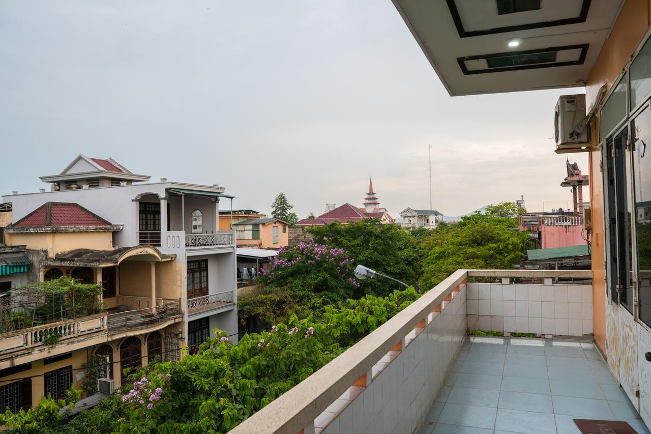 Minh Trang Hotel Hue Εξωτερικό φωτογραφία