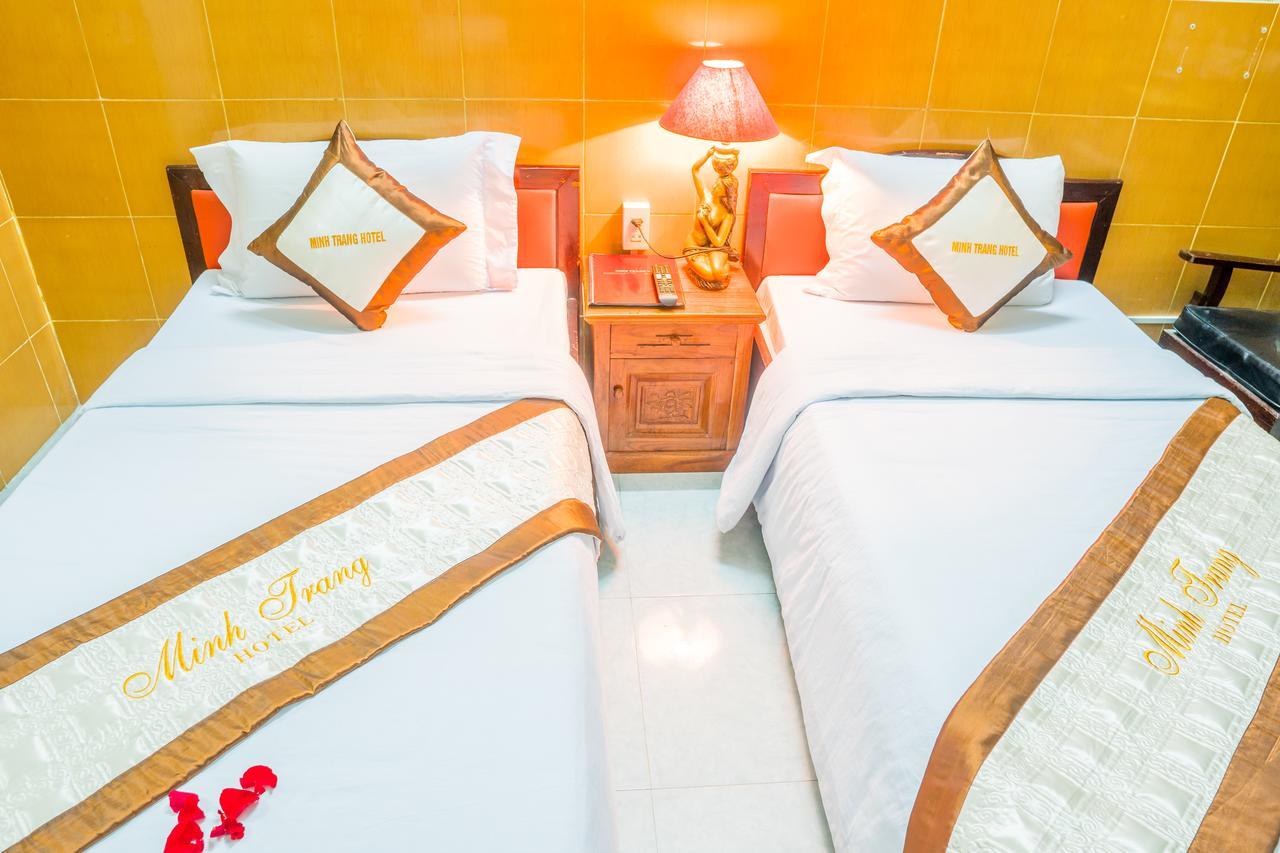 Minh Trang Hotel Hue Εξωτερικό φωτογραφία