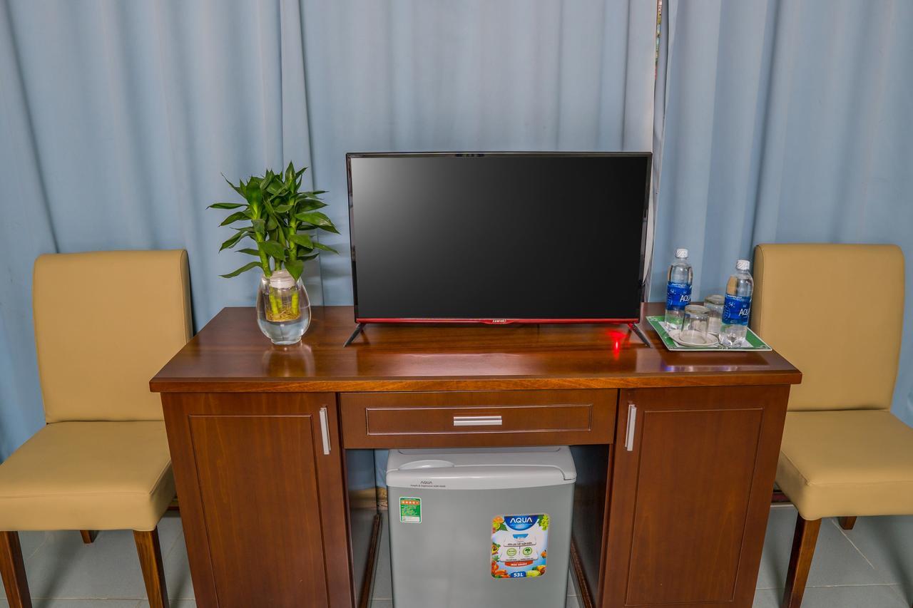 Minh Trang Hotel Hue Εξωτερικό φωτογραφία