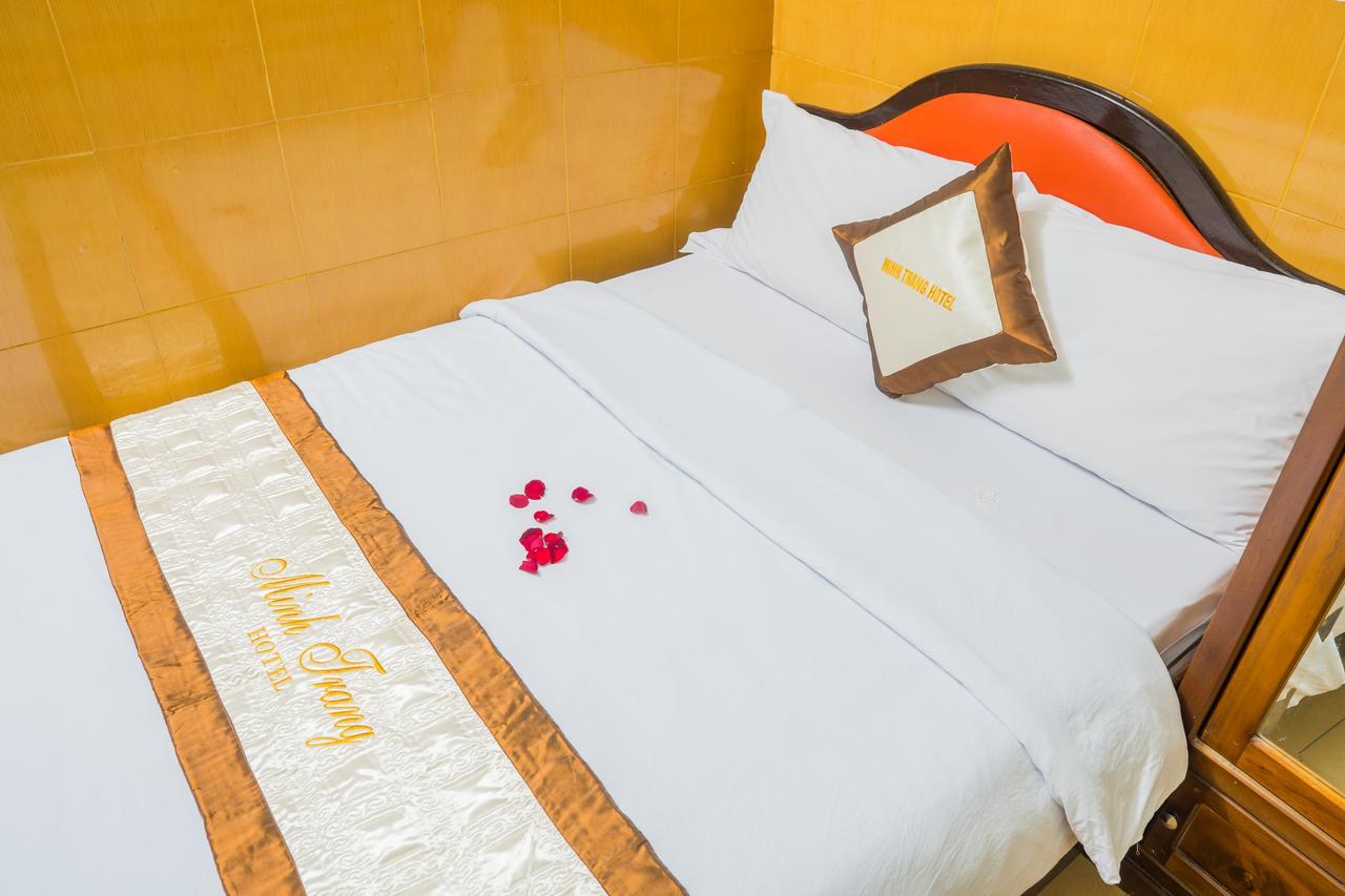 Minh Trang Hotel Hue Εξωτερικό φωτογραφία