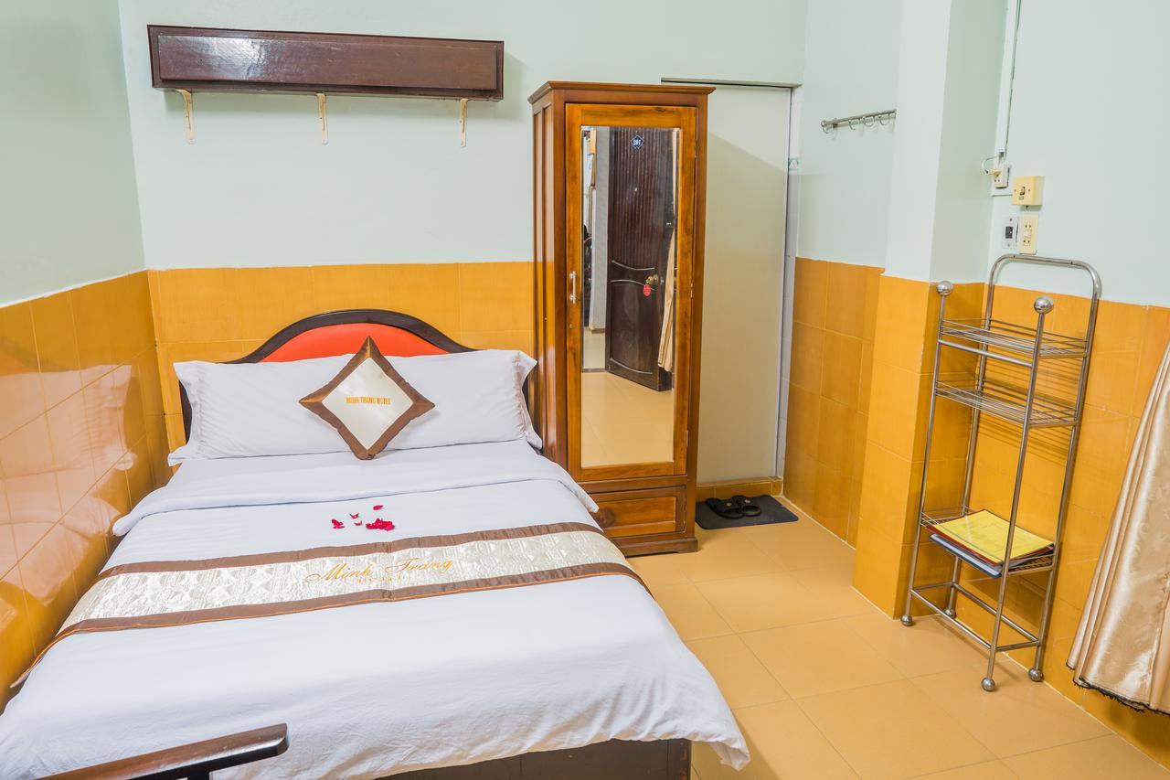 Minh Trang Hotel Hue Εξωτερικό φωτογραφία