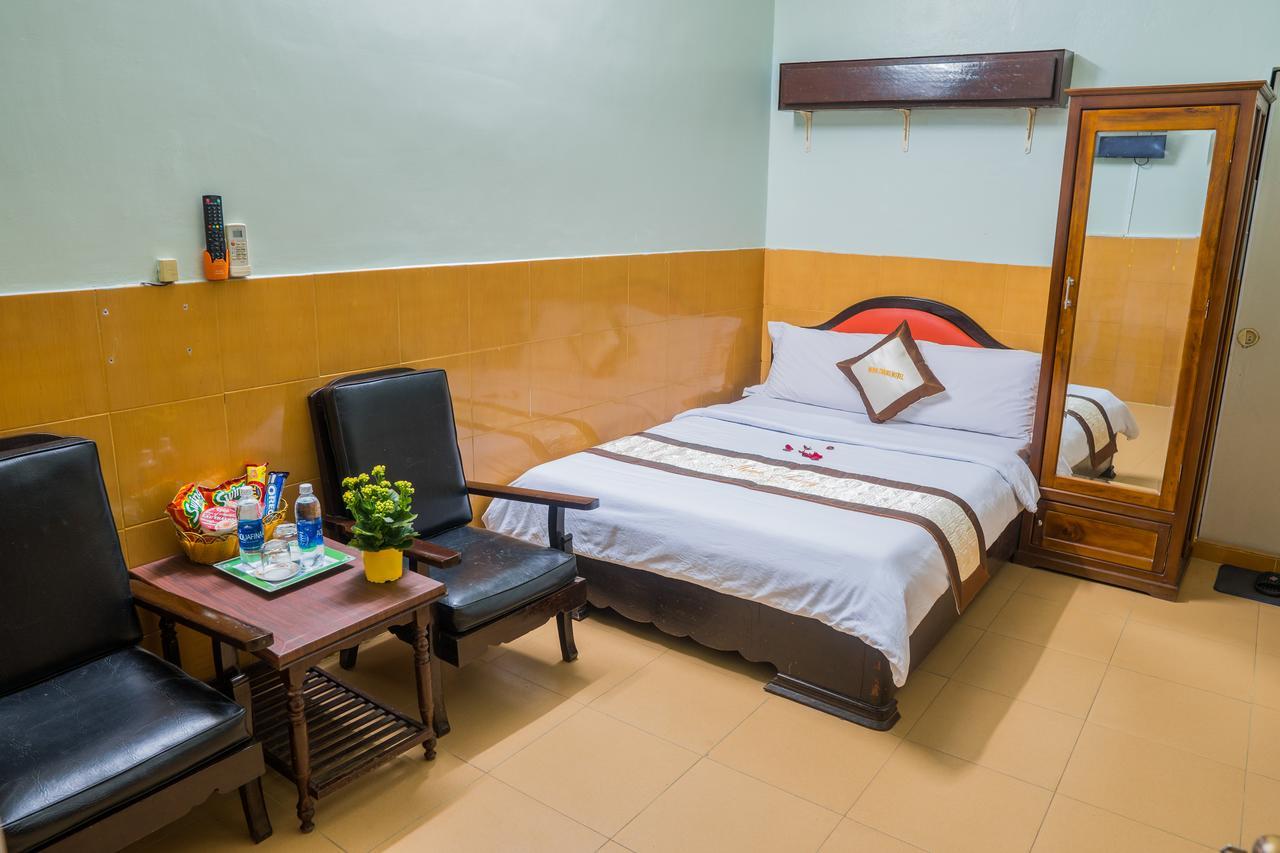 Minh Trang Hotel Hue Εξωτερικό φωτογραφία