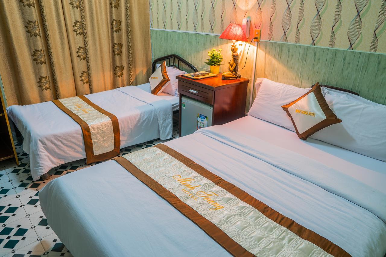 Minh Trang Hotel Hue Εξωτερικό φωτογραφία